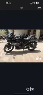 Suzuki Gixxer SF - In good condition