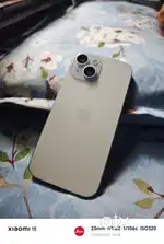 Iphone 15 256gb
