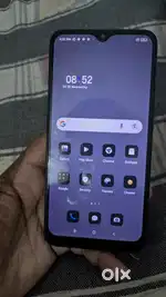 Redmi 8a dual 3 gb ram 64 storage