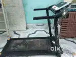 Urgent sell this treadmill