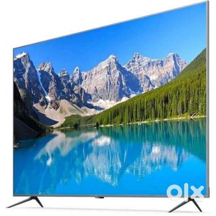 32 Inch Android Smart Led Tv 2 Year Warranty 4k