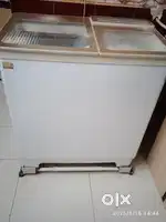 Semi washing machine goorej 8kg