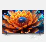 All Size AVB Bumper Offer 50 Smart Led Tv 4K 20500 & 50 Webos LG 25999