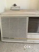 General AC 1.5 tonne window