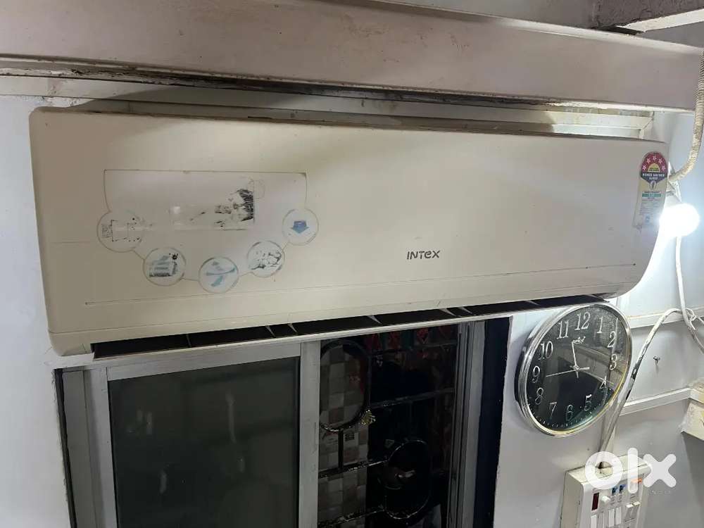 Intex Colling capacity 3420 for more information contact
