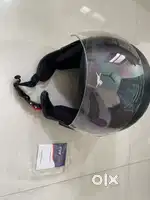 Tvs helmet