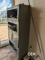 Book shelf and Mandir for Sale