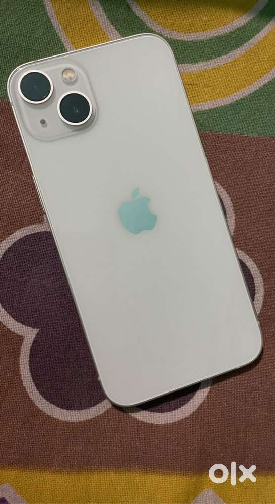 Iphone 13 white