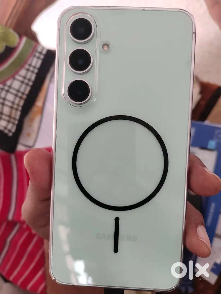 Samsung S24 FE 8-256GB