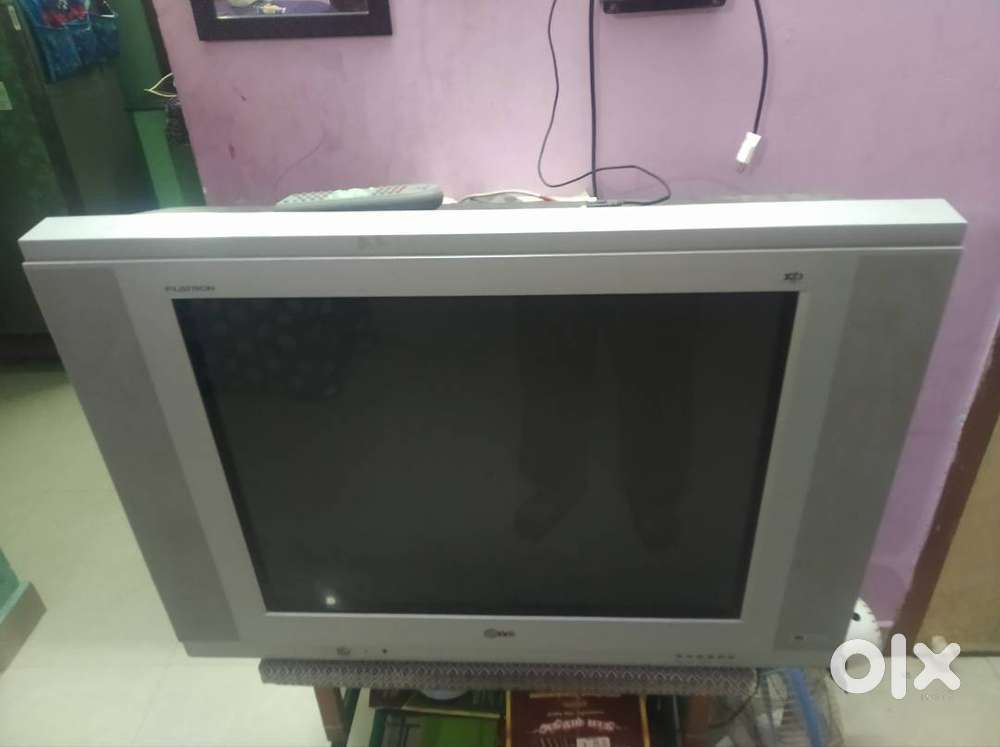 LG Flatron 29Inc TV Excellent Working Condition