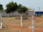 Corner Plot Rate Rs.13,50,000/- Negotiable