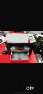 Hp 1005 laser jet printer
