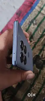 Moto edge 60 fusion 12/256GB