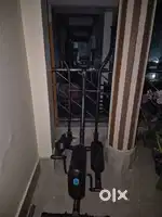 Cardio machine