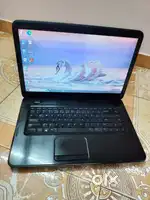 Dell vostro i3/8gb/500gb Laptop complete
