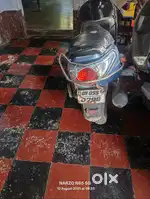 Scooty, Hero