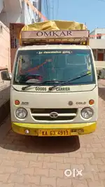 Goods vehicle