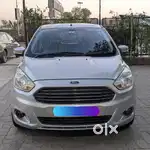 Ford Figo 1.5D Titanium MT, 2016, Diesel