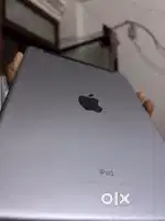 Ipad 6th generation (32gb)