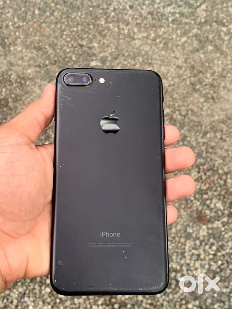 iPhone 7 plus