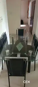 Dyeing table