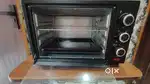 IBell 25 liters Electric OTG OVEN 2-3 Months Old