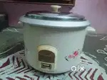 Prestige rice cooker 2.8l