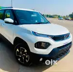 Tata Punch sep  2024 Brand new no single scratch