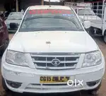 Tata Yodha Double Cabin
