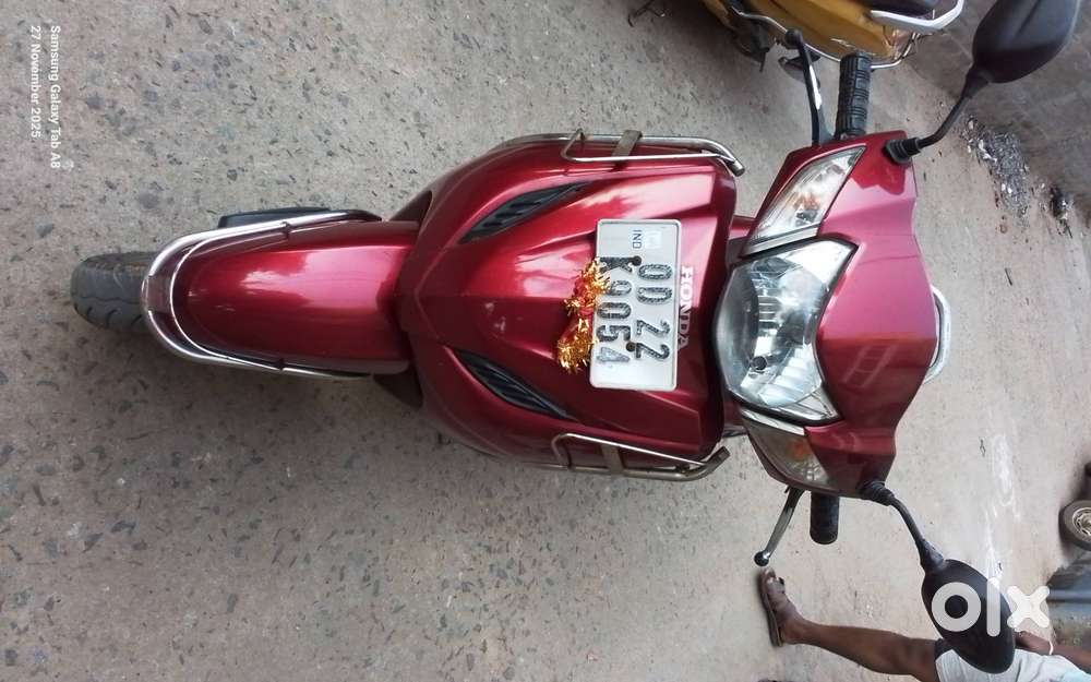 For Sale my Activa