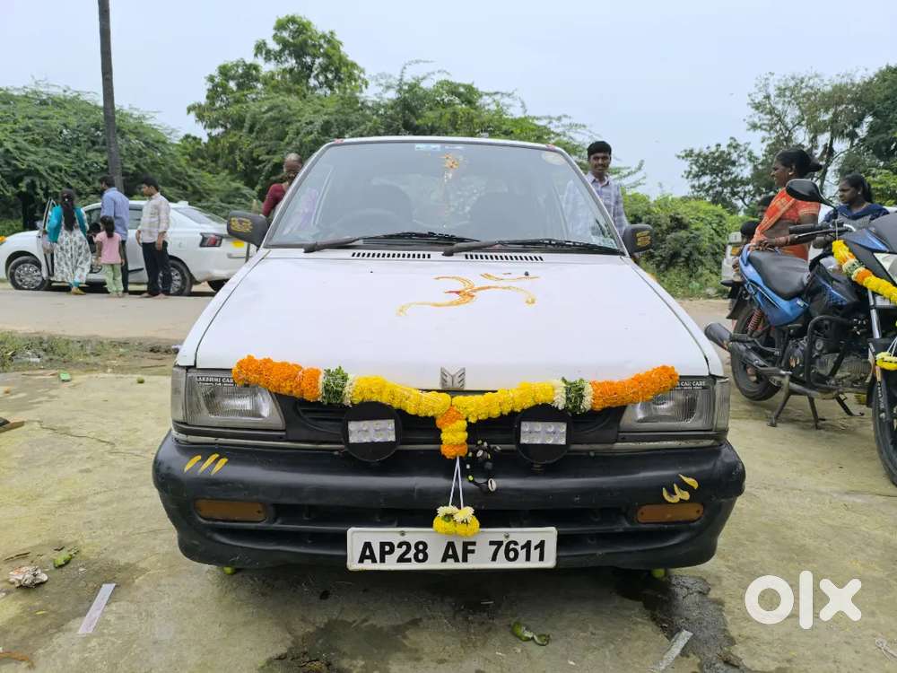 Insurance validity 1 year Good condition with all documents