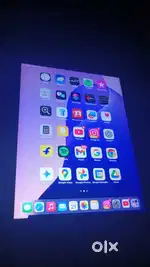 Ipad mini 5th generation 64 gb