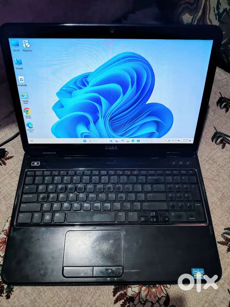 Dell Core i3 Laptop