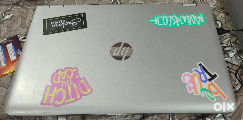 HP Pavilion Laptop