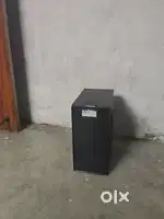 Cpu cabinet