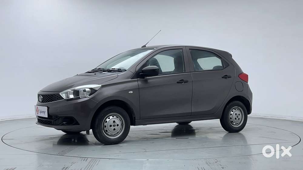 Tata Tiago 1.2 Revotron XM, 2017, Petrol