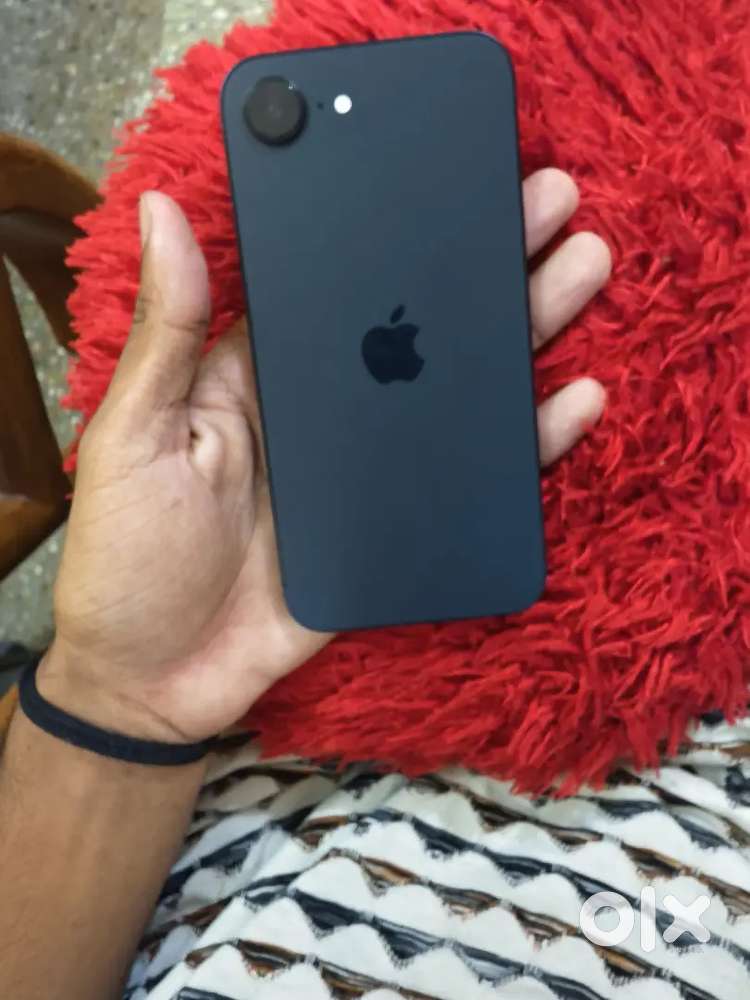 Iphone 16e