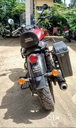 Brand new super nova special edition
