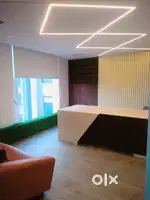 Full furnished office space for rent in ajmer road jaipur