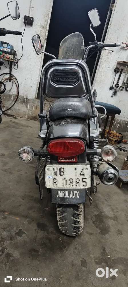 Fast owner acha all paper ok acha
