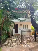 Duplex corner row house for sale