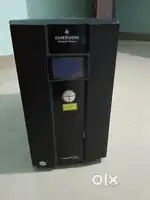 EMERSON, inverter