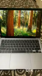 MacBook Air M1 (4/128)
