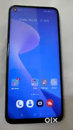 Realme 7 (64GB memory - 6GB RAM)