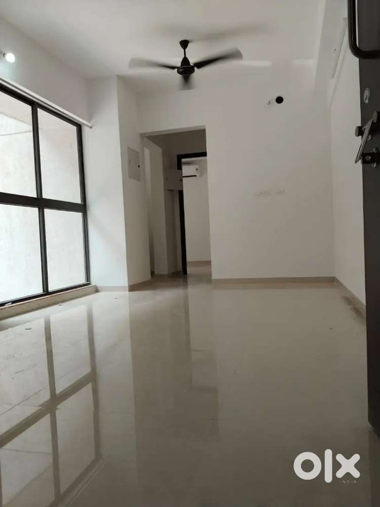 1BHK FLAT AVAILABLE FOR RENT