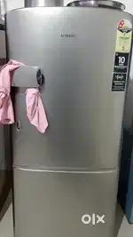 Single door fridge