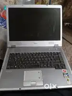 Laptop computer