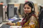 Customer care executive