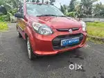 Maruti Suzuki Alto 800 VXI, 2016, Petrol