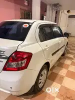 Maruti Suzuki Swift Dzire 2014 CNG & Hybrids Good Condition